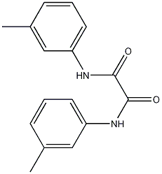 m-Oxalotoluidide CAS#: 3551-75-5