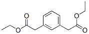 m-Phenylenebis(acetic acid ethyl) ester CAS#: 36076-20-7