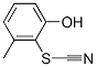 m-cresol thiocyanate CAS#: 3774-54-7
