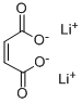 maleic acid, lithium salt CAS#: 34895-26-6