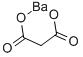 malonic acid, barium salt CAS#: 33878-10-3