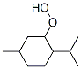 menthyl hydroperoxide CAS#: 37837-09-5