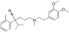 mepamil CAS#: 117721-47-8
