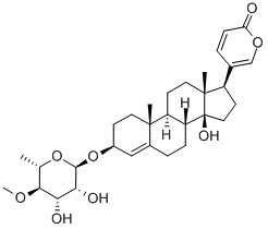 meproscillarin CAS#: 33396-37-1