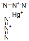 mercury(+1) cation diazide CAS#: 38232-63-2