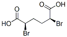 meso-2,5-dibromoadipic acid CAS#: 3425-65-8