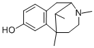 metazocine CAS#: 3734-52-9
