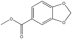 methyl 1,3-benzodioxole-5-carboxylate CAS#: 326-56-7