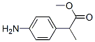methyl 2-(4-aminophenyl)propionate CAS#: 39718-97-3