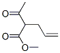 methyl 2-acetylpent-4-en-1-oate CAS#: 3897-04-9