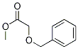 methyl 2-(benzyloxy)acetate CAS#: 31600-43-8