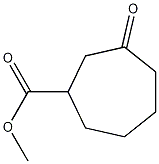 methyl 3-oxocycloheptanecarboxylate CAS#: 37746-13-7