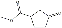 methyl 3-oxocyclopentane-1-carboxylate CAS#: 32811-75-9