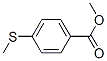 methyl 4-methylsulfanylbenzoate CAS#: 3795-79-7