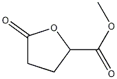 methyl 5-oxotetrahydrofuran-2-carboxylate CAS#: 3885-29-8