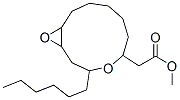 methyl 9,10-12,3-diepoxystearate CAS#: 3012-69-9