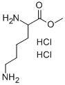 methyl DL-lysinate dihydrochloride CAS#: 34015-48-0