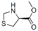 methyl (S)-thiazolidine-4-carboxylate CAS#: 39254-90-5