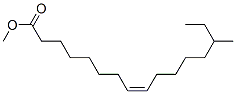 methyl (Z)-14-methylhexadec-8-enoate CAS#: 30689-77-1