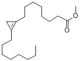 methyl sterculate CAS#: 3220-60-8