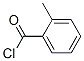 methylbenzoyl chloride CAS#: 37808-28-9