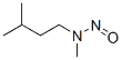 methylisoamylnitrosamine CAS#: 35606-38-3