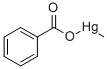 methylmercury benzoate CAS#: 3626-13-9