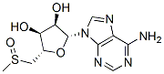 methylthioadenosine sulfoxide CAS#: 3387-65-3