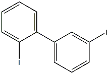 m,m'-Diiodobiphenyl CAS#: 31037-00-0