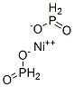 nickel bisphosphinate CAS#: 36026-88-7