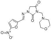 nifurfoline CAS#: 3363-58-4