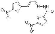 nifurzide CAS#: 39978-42-2