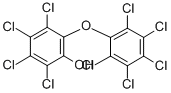 nonachloropredioxin CAS#: 35245-80-8