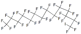 nonacosafluoro-1-iodotetradecane CAS#: 307-63-1