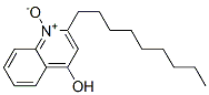 nonyl-4-hydroxyquinoline-N-oxide CAS#: 316-66-5