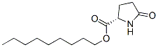 nonyl 5-oxo-L-prolinate CAS#: 37673-22-6