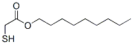 nonyl mercaptoacetate CAS#: 3746-40-5