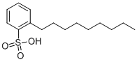 nonylbenzenesulphonic acid CAS#: 35298-13-6