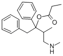 norpropoxyphene CAS#: 3376-94-1