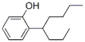 o-(1-propylpentyl)phenol CAS#: 37631-10-0