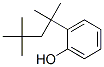 o-(1,1,3,3-tetramethylbutyl)phenol CAS#: 3884-95-5