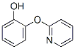 o-(2-pyridyloxy)phenol CAS#: 35974-37-9