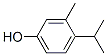o-CYMEN-5-OL CAS#: 39660-61-2