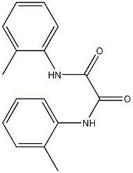 o-Oxalotoluidide CAS#: 3299-62-5