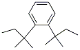 o-di-tert-pentylbenzene CAS#: 3370-28-3