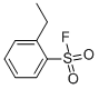 o-ethylbenzenesulphonyl fluoride CAS#: 34586-49-7