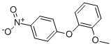o-(p-nitrophenoxy)anisole CAS#: 32795-85-0