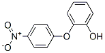 o-(p-nitrophenoxy)phenol CAS#: 39138-90-4