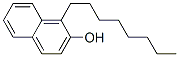 octyl-2-naphthol CAS#: 31215-05-1