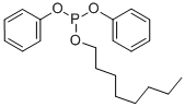 octyl diphenyl phosphite CAS#: 3164-55-4